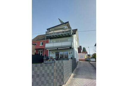 Helle 3-Zimmer Wohnung mit Balkon (Top Ausblick) in Bendorf-Sayn