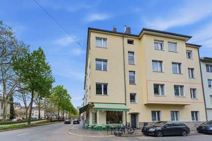 Wohnung zum Kaufen in Köln 398.500,00 € 80 m²