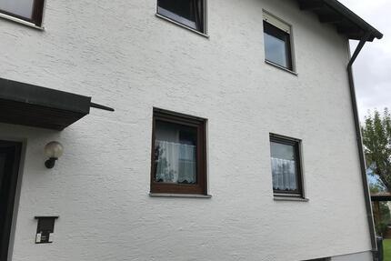 Helle, modernisierte 3-Zimmer-Wohnung in sehr ruhiger Wohnanlage - Maisach