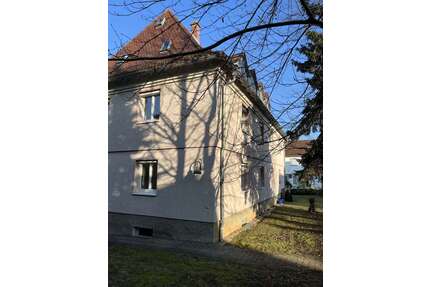 Wohnung zum Mieten in Heilbronn 478,00 € 60.15 m²