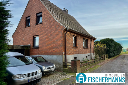 Haus zum Kaufen in Issum 180.000,00 € 109 m²