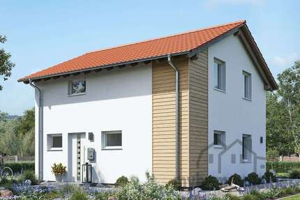 Haus zum Kaufen in Röttenbach 641.900,00 € 115 m²