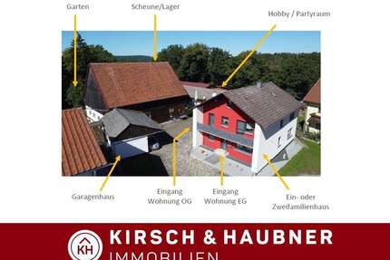 Haus zum Kaufen in Berching 450.000,00 € 170 m²