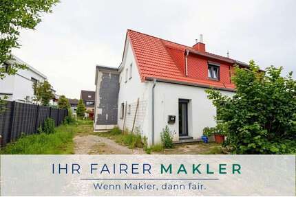 Haus zum Kaufen in Bremen 250.000,00 € 165 m²
