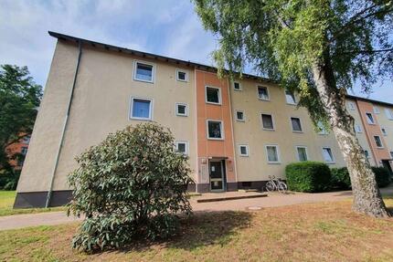 Pendler? Perfekt! - 518,00&nbsp;EUR Kaltmiete, ca.&nbsp; 50,20&nbsp;m&sup2; in Braunschweig (PLZ: 38126) Südstadt- Rautheim- Mascherode