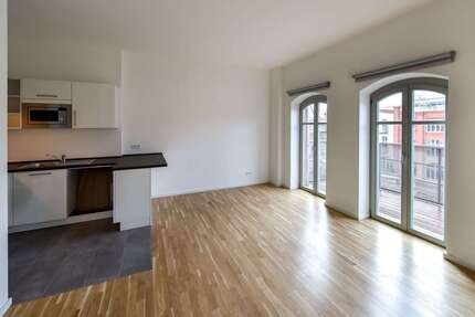 Wohnung zum Mieten in Berlin 1.231,49 € 51.93 m²