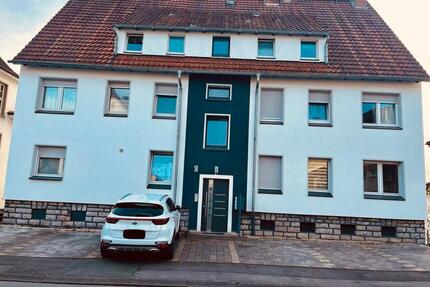 Attraktive Kapitalanlage- Mehrfamilienhaus mit 7WE - Arnsberg