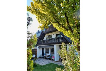 Doppelhaushälfe zu verkaufen - 369.000,00&nbsp;EUR Kaufpreis, ca.&nbsp; 156,00&nbsp;m&sup2; in Henfenfeld (PLZ: 91239)