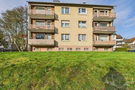 Wohnung zum Kaufen in Neuenrade 105.000,00 € 74 m²