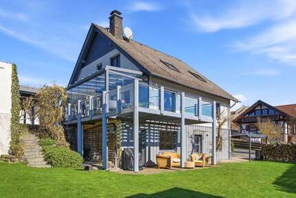 Haus zum Kaufen in Rettert 499.000,00 € 225 m²