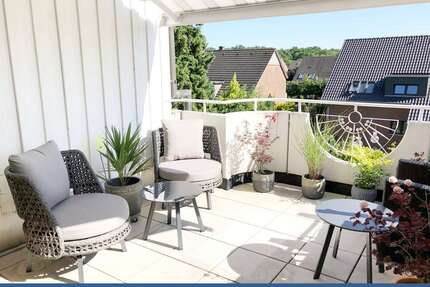 Wohnung zum Kaufen in Münster 449.000,00 € 110 m²