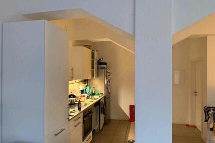 Wohnung Erdgeschoss inkl Terrasse + Garten 75qm in Moisburg - Hollenstedt