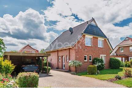 Haus zum Kaufen in Handorf 449.000,00 € 114 m²