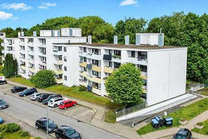 Wohnung zum Kaufen in Bielefeld 75.000,00 € 68 m²