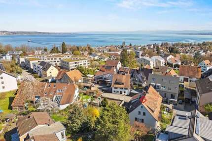 Haus zum Kaufen in Konstanz 940.000,00 € 217.72 m²