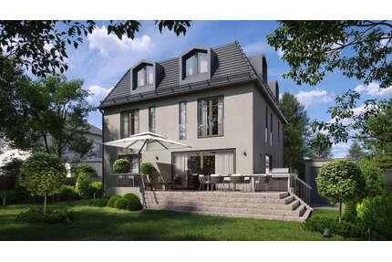 Haus zum Kaufen in München 3.990.000,00 € 317 m²