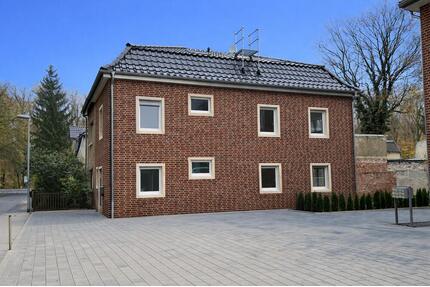 DHH mit GARTEN zu vermieten, 5 Zimmer, 145 m² Wfl. nahe Tesla und Flughafen (BER), NEUBAU, FUBOHZ - Erkner