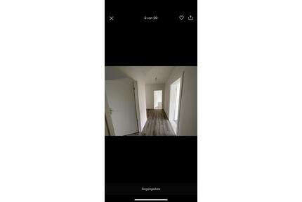 5 Zimmer Wohnung, JOBCENTER AB 8 PERSONEN - Bremerhaven Schiffdorferdamm