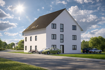 Wohnung zum Kaufen in Löhne 189.100,00 € 61 m²