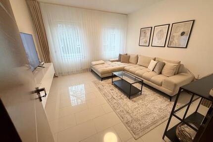 Schöne 2,5-Zimmer-Wohnung mit Balkon – ruhig & gepflegt - Gelsenkirchen Gelsenkirchen-West