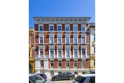 Wohnung zum Mieten in Eberswalde 750,00 € 84.84 m²