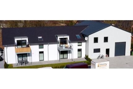 Wohnung zu vermieten – Haselund