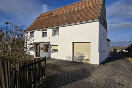 Haus zum Kaufen in Freiberg 137.000,00 € 131 m²