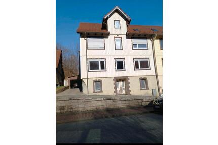 EinZwei Familienhaus 37445 WalkenriedSüdharz - Bispingen