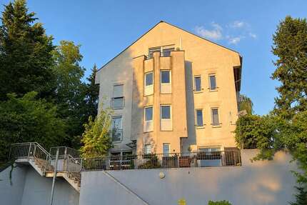 Wohnung zum Kaufen in Nidderau 179.000,00 € 72 m²