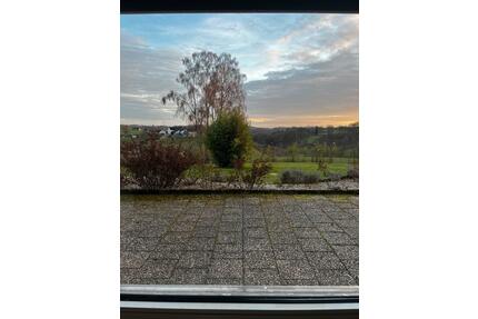 Wohnung im Wanderparadies in Wermelskirchen an der Dhünntalsperre - Remscheid Lüttringhausen