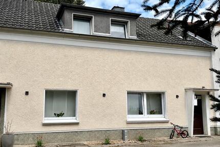 Eigentumswohnung Reihenmittelhaus mit Garten ohne Provion - Dortmund Aplerbeck