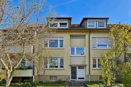 Wohnung zum Kaufen in Schorndorf 160.000,00 € 57.46 m²
