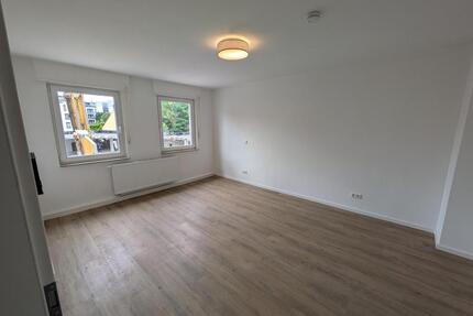 2-Zimmer-Wohnung 55qm Nürnberg Glockenhof. WG-tauglich. Mit Küche