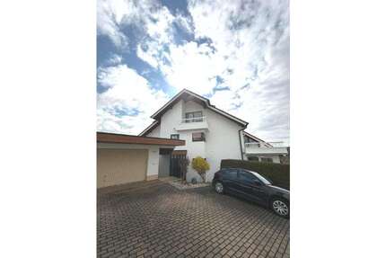 Wohnung zum Kaufen in Mühlacker 190.000,00 € 57 m²