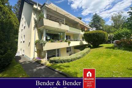 Wohnung zum Kaufen in Bad Honnef 299.000,00 € 104 m²