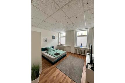 2-Zimmer Wohnung, Alter Markt, 70 qm. - Kiel