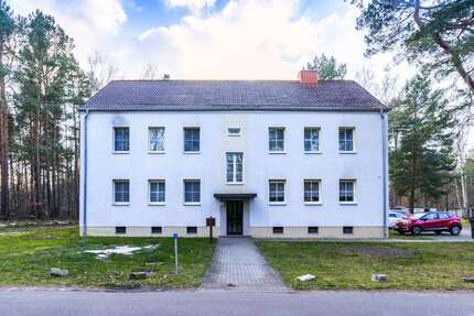 Wohnung zum Mieten in Hoyerswerda 375,00 € 62.56 m²