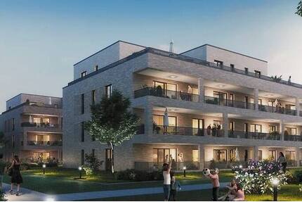 Exklusive Eigentumswohnungen an der Schlei - Schleswig