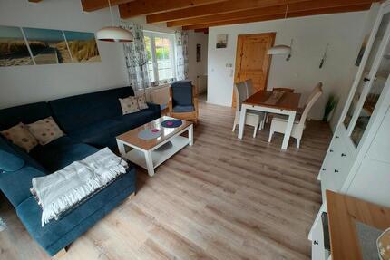 Frei ab 11.04. Ferienhaus Nordsee Hooksiel Ferienwohnung - Wangerland