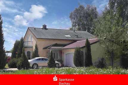 Haus zum Kaufen in Erdweg 1.050.000,00 € 159 m²