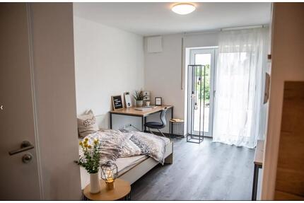 Modernes Apartment in 