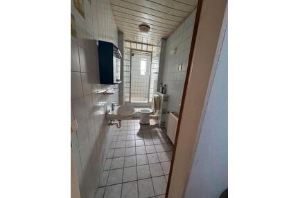 WG-Zimmer Monteurzimmer in Hamm-Heessen
