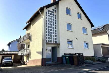 Haus zum Kaufen in Weinheim 725.000,00 € 343 m²