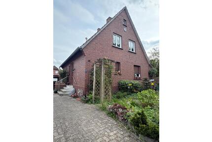 Haus zum Kauf - 240.000,00&nbsp;EUR Kaufpreis, ca.&nbsp; 108,00&nbsp;m&sup2; in Hörstel (PLZ: 48477)