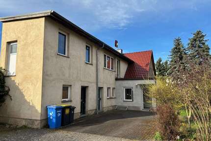 Haus zum Kaufen in Merseburg 125.000,00 € 96 m²