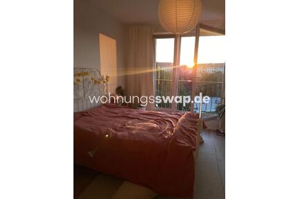Wohnungsswap - 3 Zimmer, 58 m² - Ostseestraße, Pankow, Berlin