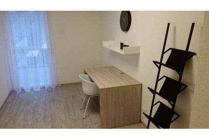 Möbliertes Wohnen | Business Apartment - Ingolstadt