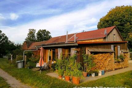 Eine Oase der Ruhe - Einzigartiges Wohnerlebnis auf dem Land - Hohenbucko