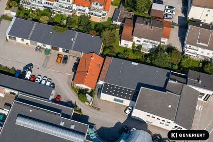 Haus zum Kaufen in Rosenheim 1.495.000,00 € 1000 m²