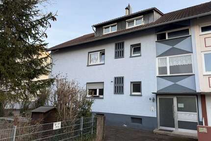 Wohnung zum Kaufen in Landau in der Pfalz 259.500,00 € 109 m²
